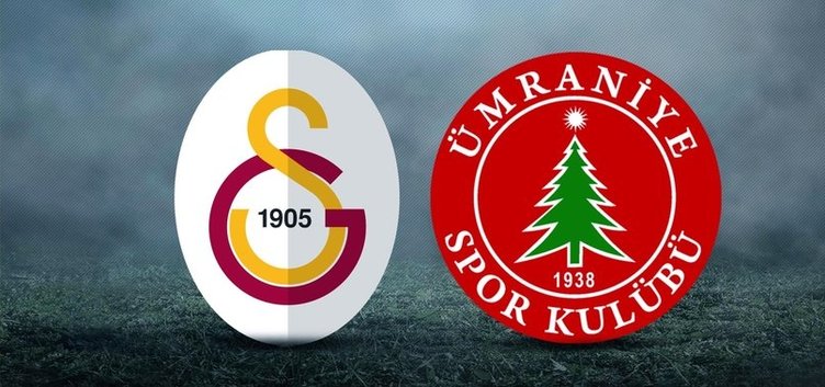 Ümraniyespor Galatasaray maçı ne zaman, saat kaçta, hangi kanalda canlı yayınlanacak?