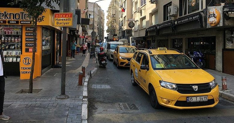 Araçsız Kordon projesine, vatandaş ve esnaf tepkisi