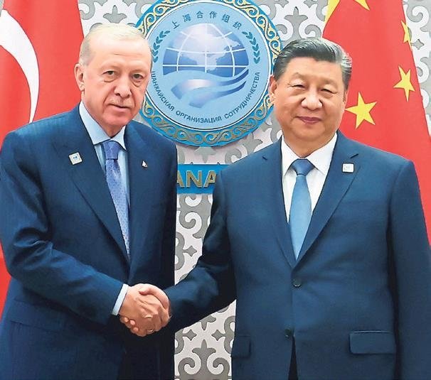 Astana’da verilen derin mesajlar