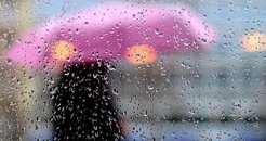 Meteoroloji'den Ege'nin o illerine sağanak yağış uyarısı 14 Haziran Pazar 