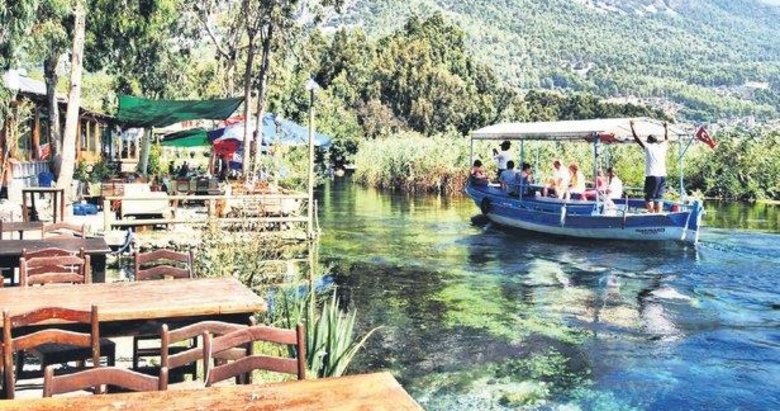 Cesme Ve Bodrum Daki Kazik Fiyatlara Akyaka Da Katildi Tatilciler Tepkili Mugla Haberleri