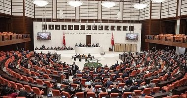 TBMM’de 2026 yılı bütçesi kabul edildi