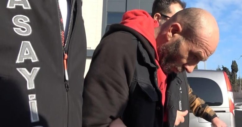 Genç kızı kezzapla yaralayan tutuklu sanık paylaştığı videoyu Sarhoştum diyerek savundu