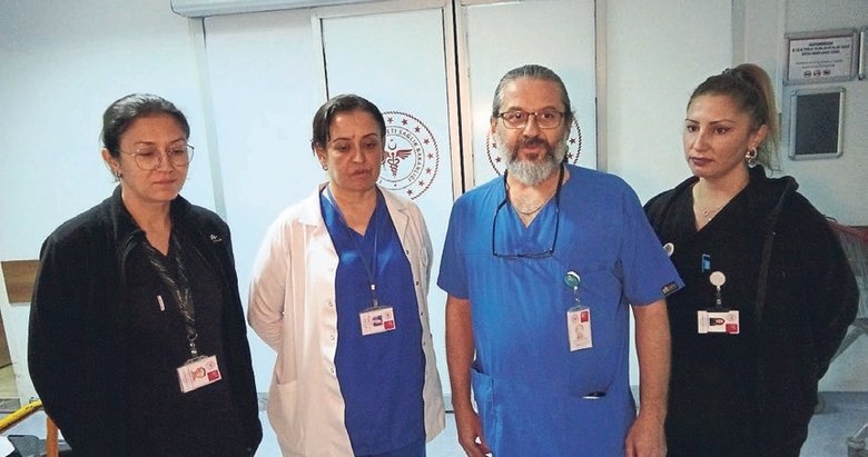 Organlarını bağışladı 3 hastaya can oldu