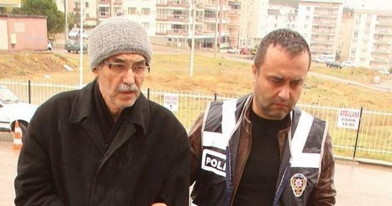 İzmir’de FETÖ’nün sohbet imamına 10 yıl hapis cezası