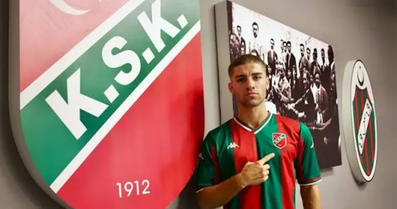 Kaf-Kaf, Harun’dan bonservis kazanacak