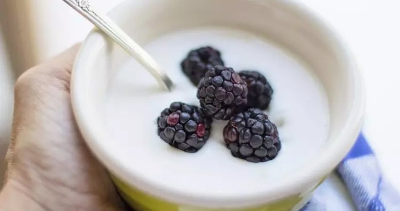 Uzmanlardan sıcak havaya karşı yoğurt tavsiyesi