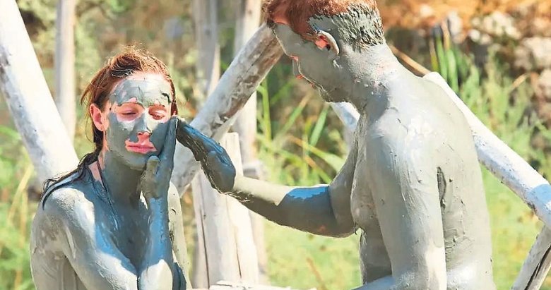 Çeşme’nin şifalı rotası: Şifne