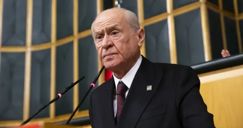 MHP lideri Bahçeli’den 103. yıl mesajı: Bağımsız ve güçlü bir lider ülke yaratmak için gayret gösterelim
