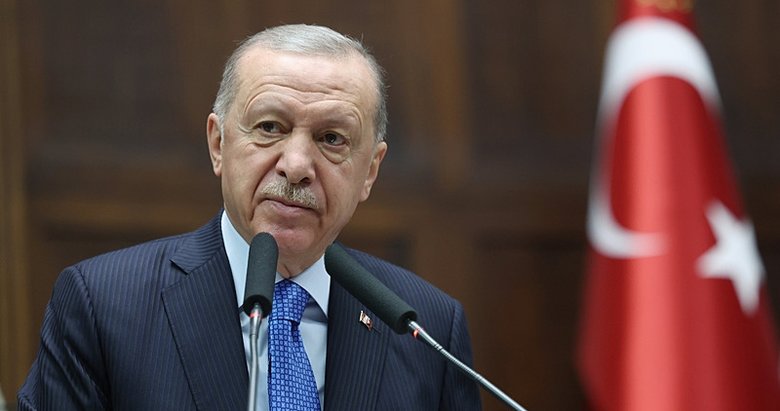 Başkan Erdoğan’dan önemli açıklamalar