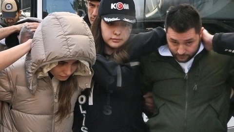 İzmir'deki milyarlık vurgunda yeni ayrıntılar