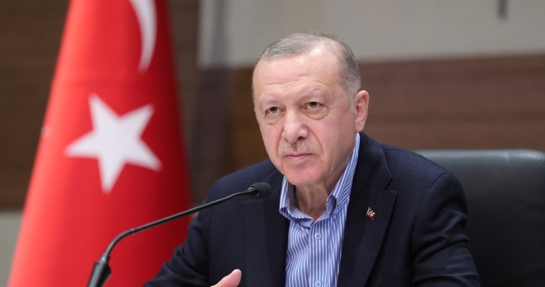 Son dakika: Başkan Erdoğan’dan Bosna Hersek ziyareti öncesi önemli mesajlar