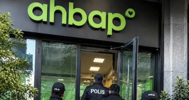 Ahbap soruşturmasında 5 ünlü ifadeye çağrıldı