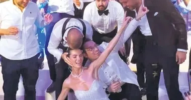 Döner kralı kesenin ağzını sonuna kadar açtı