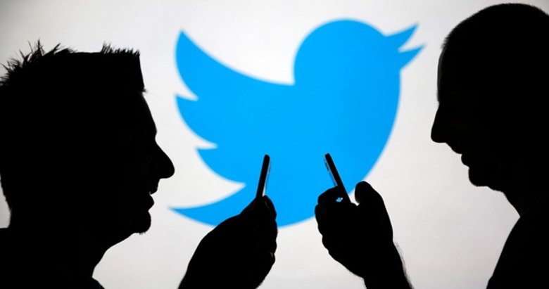 Twitter, tüm kullanıcıların şifrelerini değiştirmesini talep etti