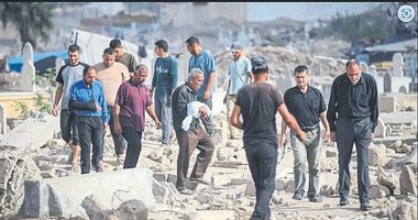 Gazze’ye yeniden saldırılara başlamak için hazırlık yapılıyor