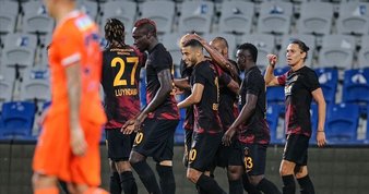 UEFA’dan Ali Palabıyık’a görev