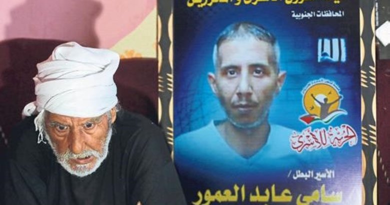 Filistinli tutuklu tıbbi ihmal nedeniyle hayatını kaybetti