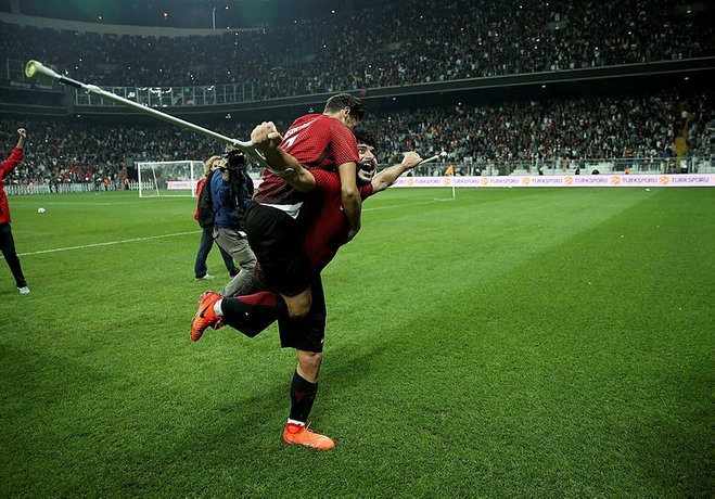 yeni asir