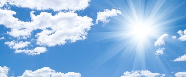 Meteoroloji’den hava durumu uyarısı! Bugün İzmir’de hava nasıl olacak?