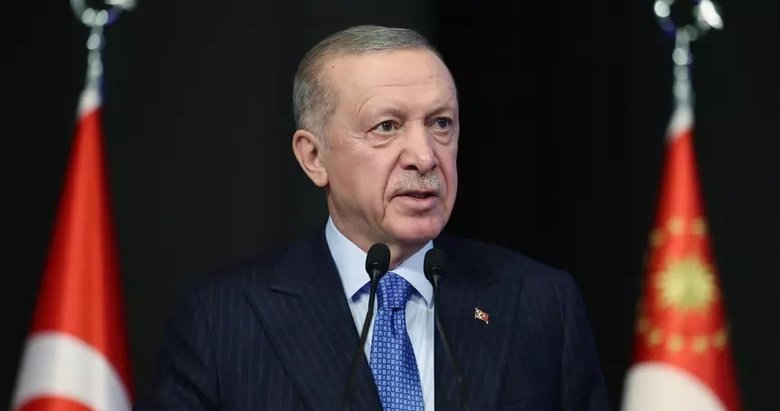 Başkan Erdoğan’dan 6 Şubat depremleri paylaşımı: Kardeşlerimizi unutmayacağız