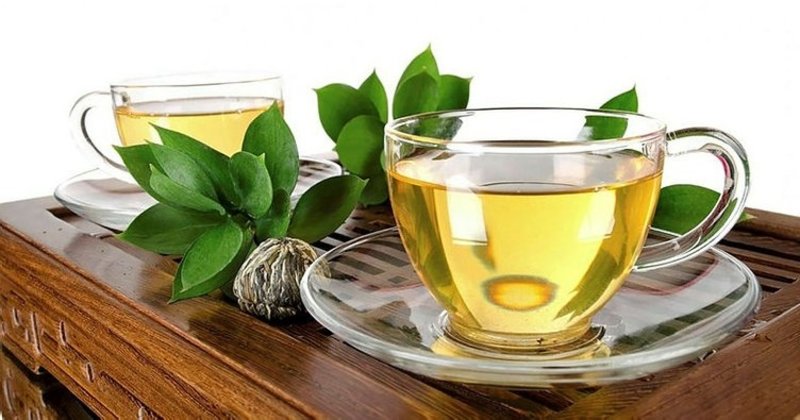 Yesil Cayin Faydalari Nelerdir