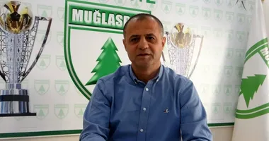 Muğlaspor evine dönüyor