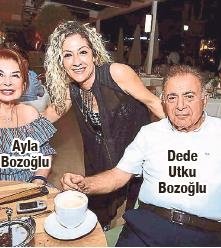 Bozoğlu ailesinde 300 milyon dolarlık miras davası