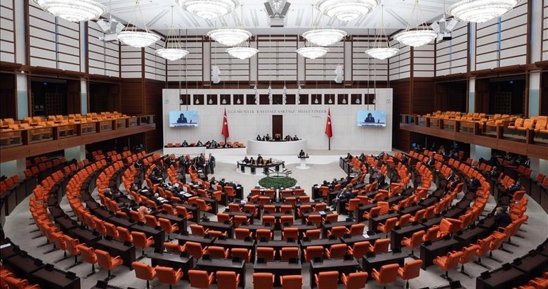 Meclis 28. Yasama Dönemi’nde 6 araştırma komisyonu kurdu