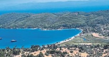 Muğla’nın taçsız kraliçesi: Milas