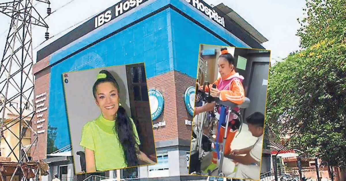 Hayatını çaldılar