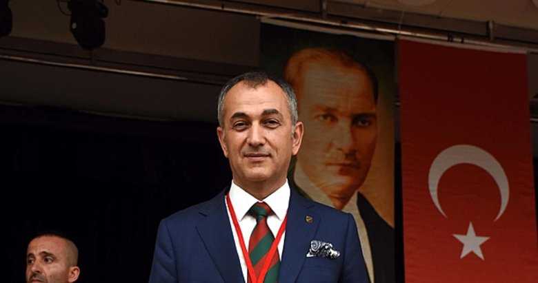 Kimse yapmazsa ben yaparım