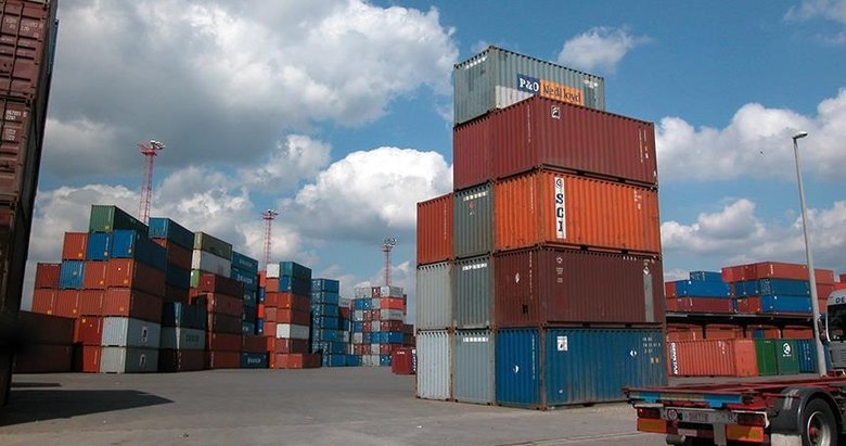 Gümrüklere savaş ayarı