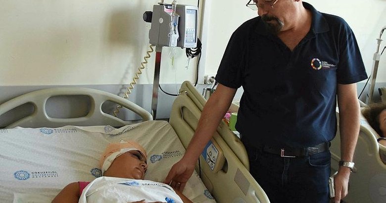 İzmir’de Tuğçe’yi yaralayan sanık hakkındaki adli kontrol kararı kaldırıldı