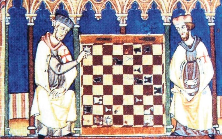 Orta Çağ’da insanların sosyal aktiviteleri