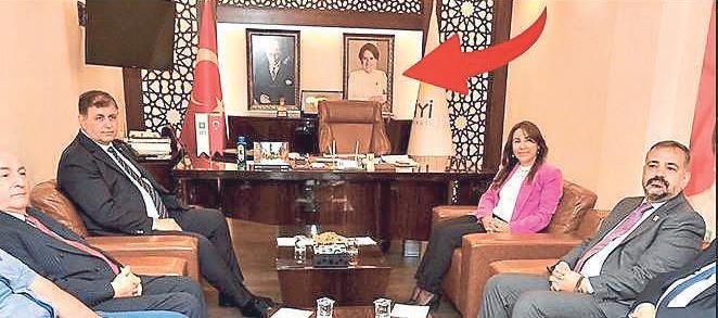 Cemil Tugay’dan işbirliği mesajı