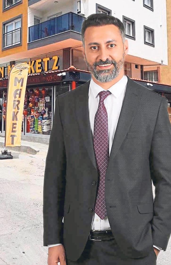 1 günlük başkandan görülmemiş kıyak