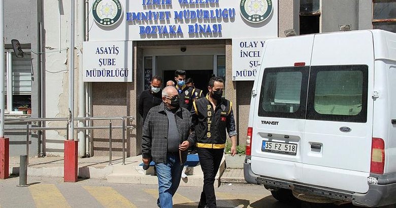 İzmir depremi soruşturmasında yeni gelişme! 6 şüpheli daha adliyeye sevk edildi