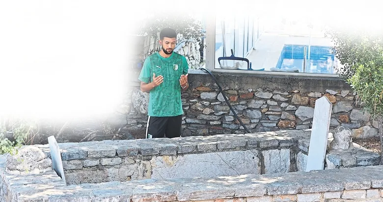Bodrum FK’nın sessiz misafiri