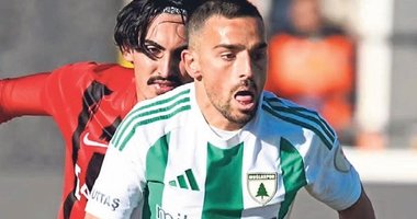 Muğlaspor evinde takıldı