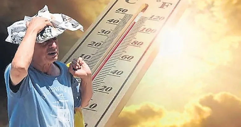 Son 150 yılın en şiddetli El Nino’su