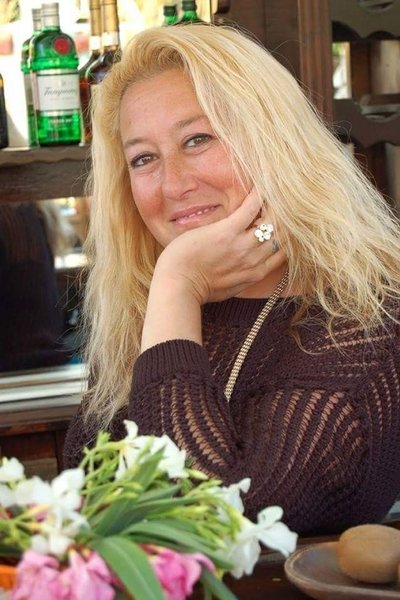 Bir dönemin ünlü mankeniydi! Firdevs Alkan Bodrum’daki evinde ölü bulundu