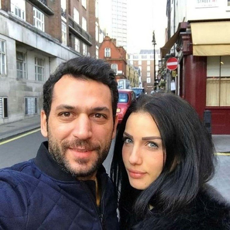 Sen Anlat Karadeniz’in Vedat’ı Mehmet Ali Nuroğlu eşiyle gündem oldu