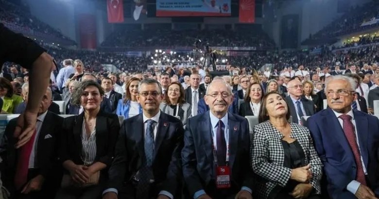 CHP 38. Olağan Kurultayı’na mali inceleme! Delegelerin banka hesapları tek tek incelenecek