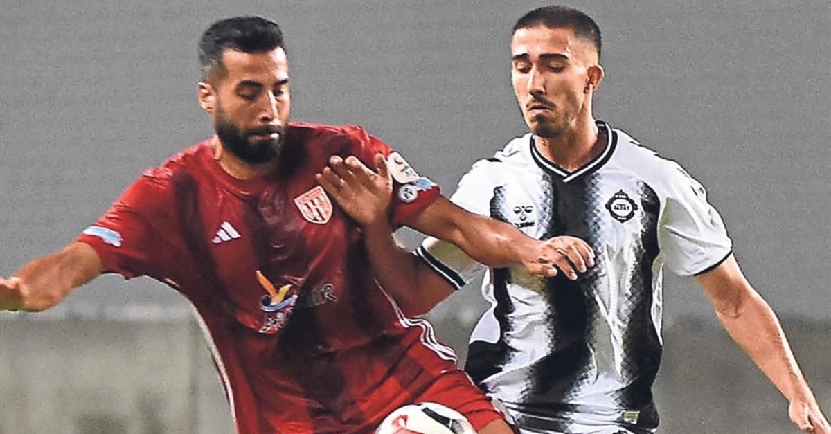 Altay’ın kazancı Oktay