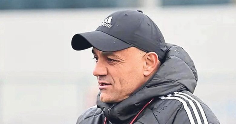 Altınordu defansı düzeltecek