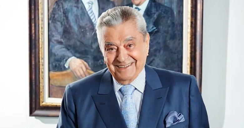 İş dünyasının duayeni Kamil Yazıcı vefat etti