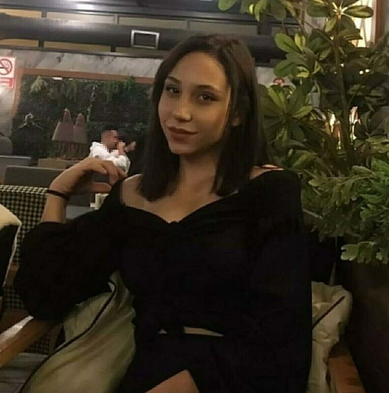 Güldeniz, misafirliğe gittiği evde çıkan yangında öldü