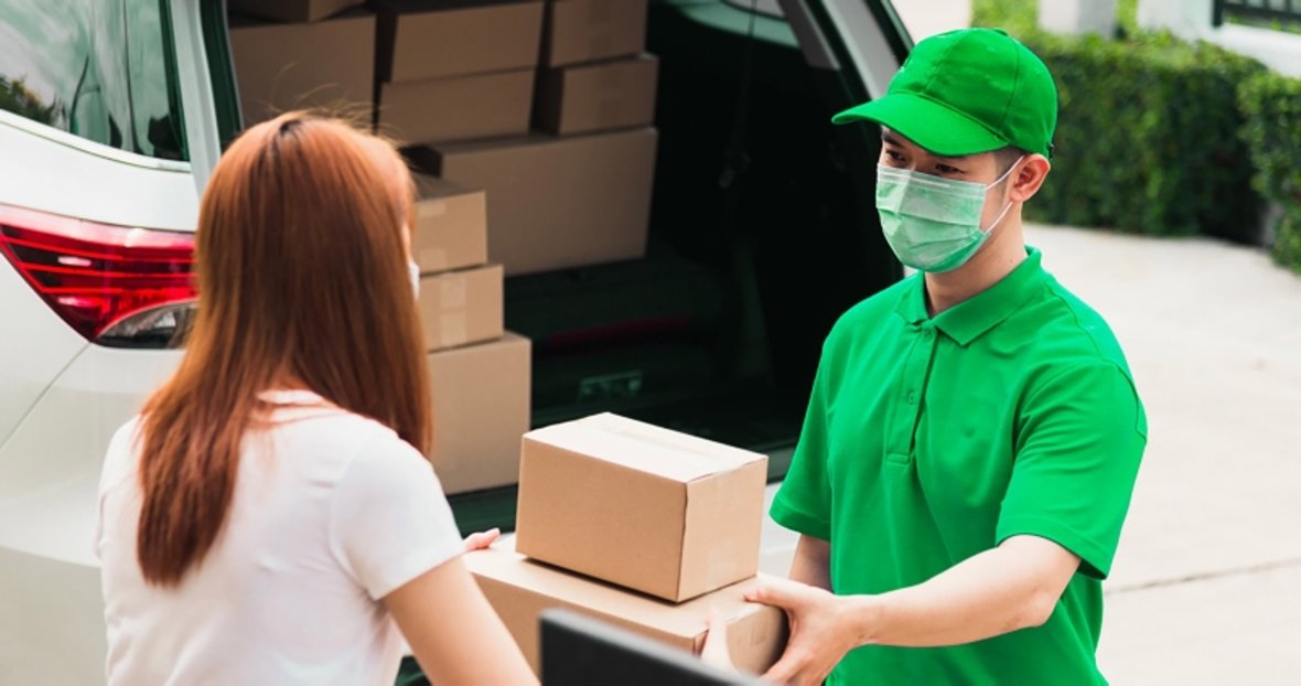 kargolar arefe ve bayramda