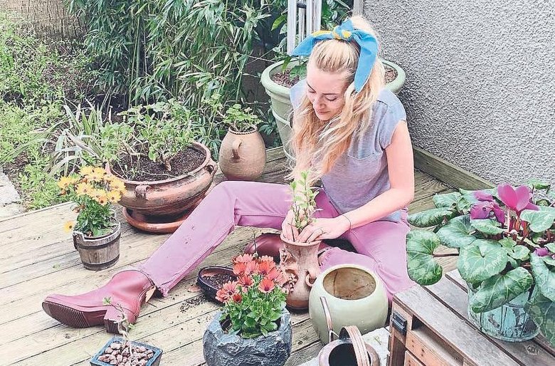 Karantina havası ünlüleri değiştirdi